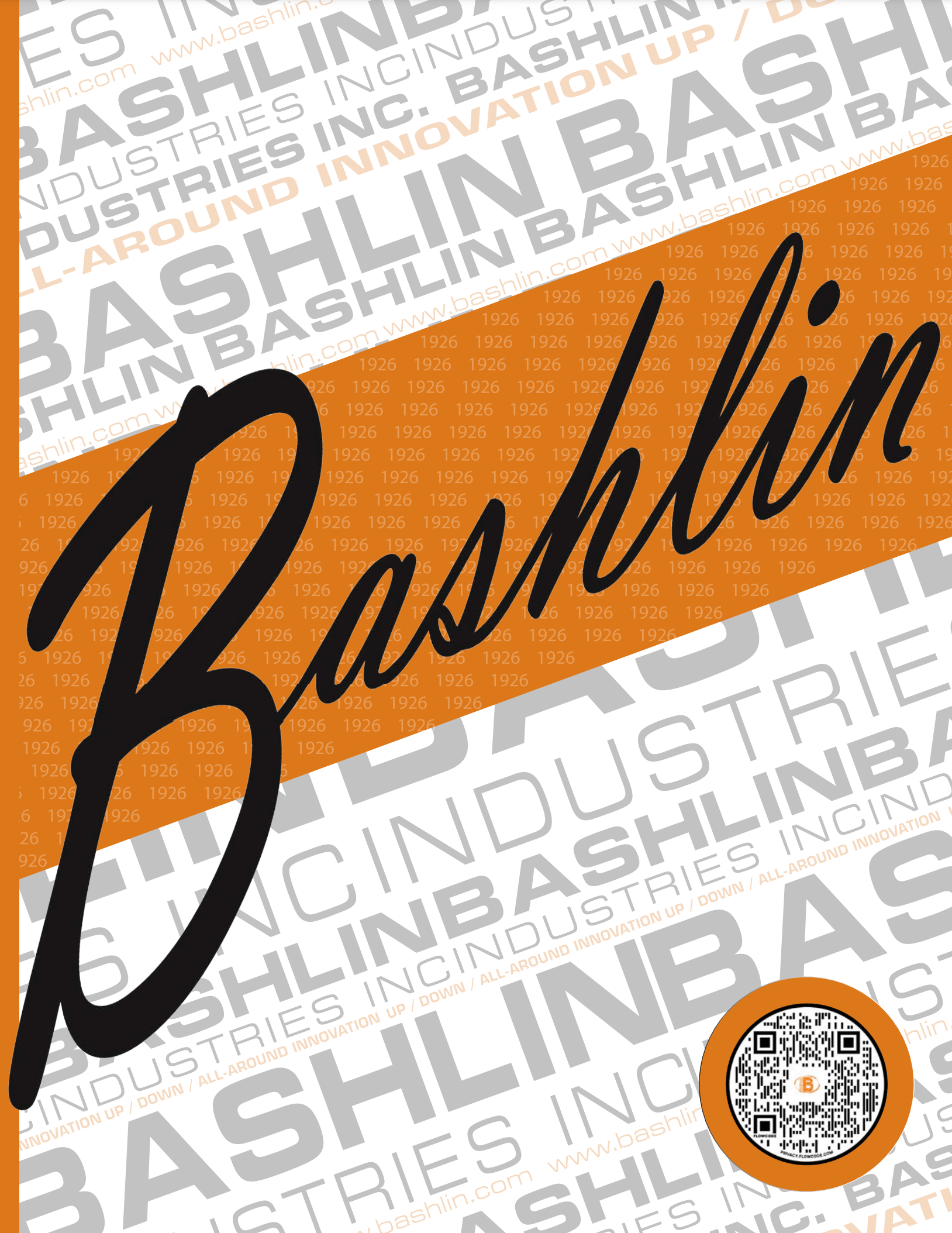 Bashlin 20223 catalog v2