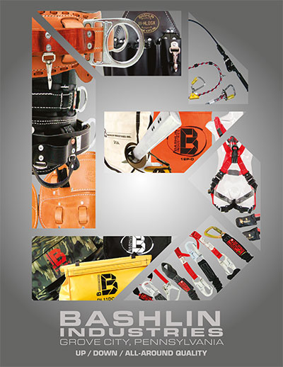 Bashlin Industries 2019 Product Catalog