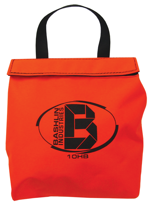 Harness Bag