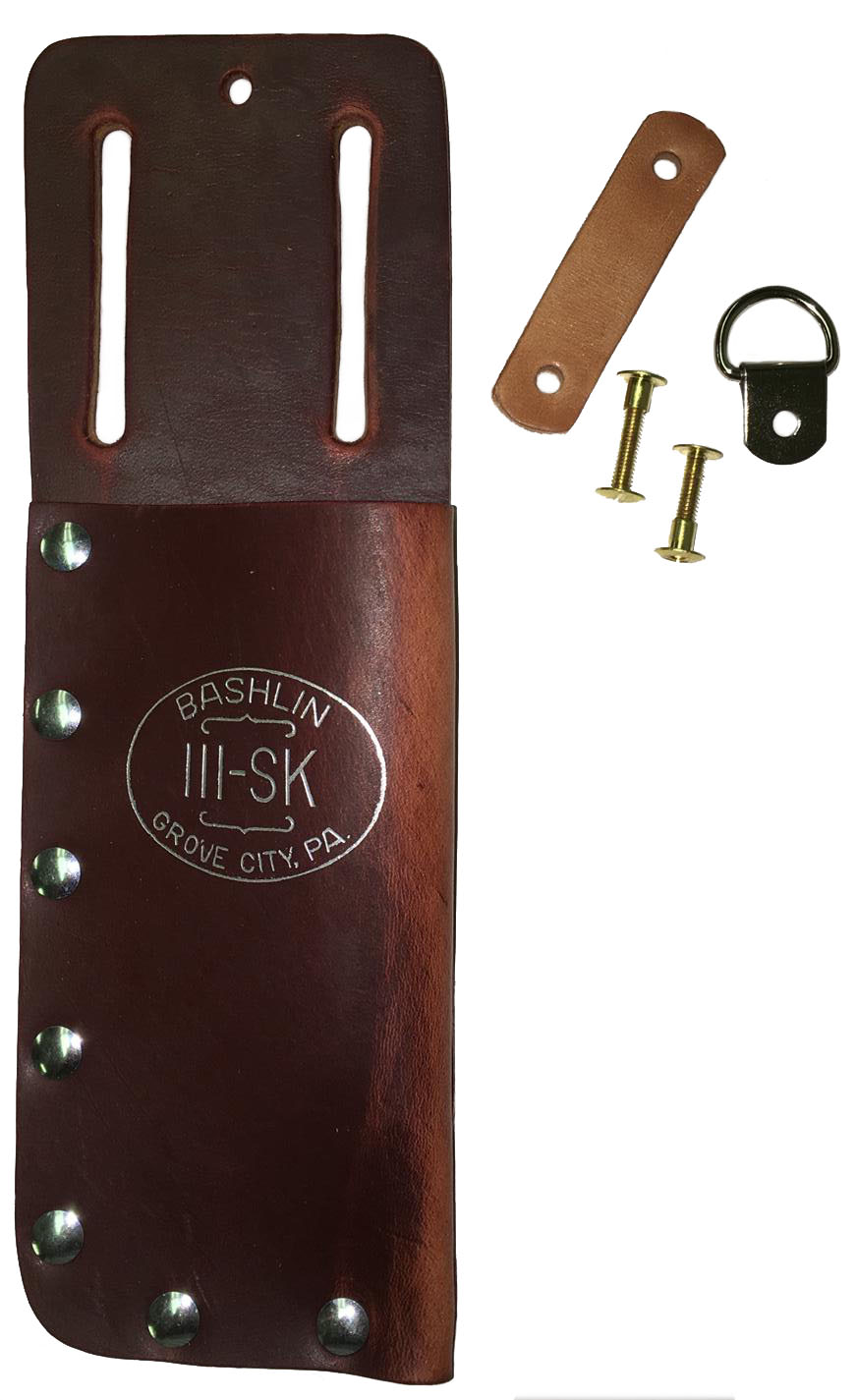 Linemen's Skinning Knife Holster