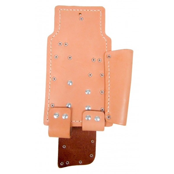 Linemen's 3 Pocket Holster and Knife Sheath Bashlin Industries, Inc.