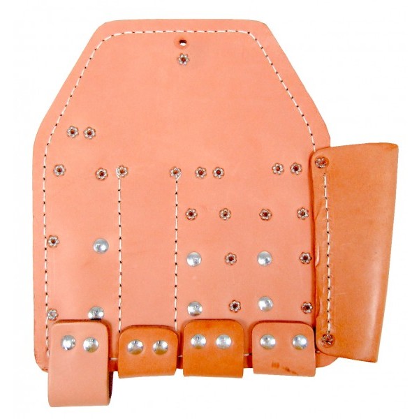 Linemen's 5 Pocket Holster Bashlin Industries, Inc.