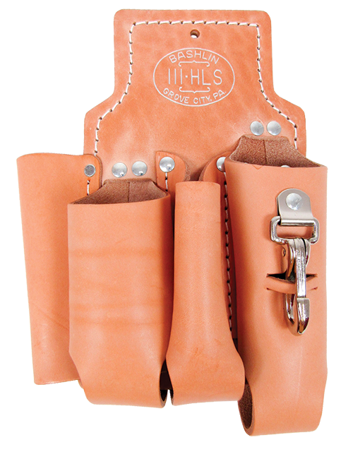 Linemen's 4 Pocket Holster