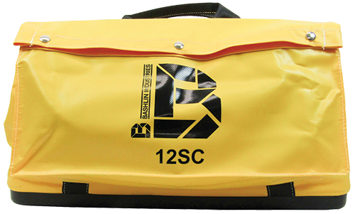 12S Series Gear Bags