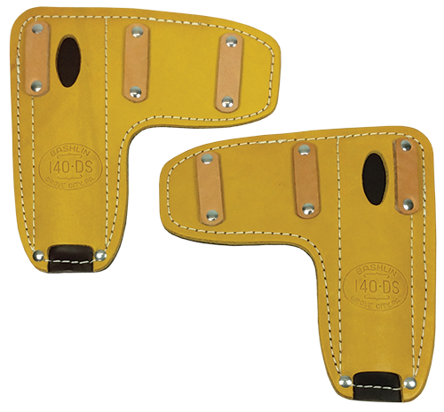 Bashlin Cushion Wrap Pad Wide Velcro Climbing Pads - 145_CVW – J.L.  Matthews Co., Inc.