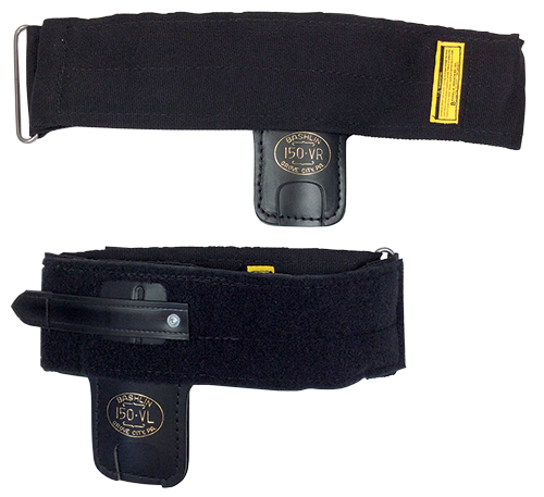 150V - Hook-N-Loop Climber Pads