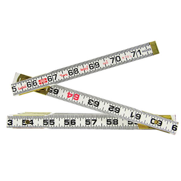 Folding Rules Bashlin Industries, Inc.