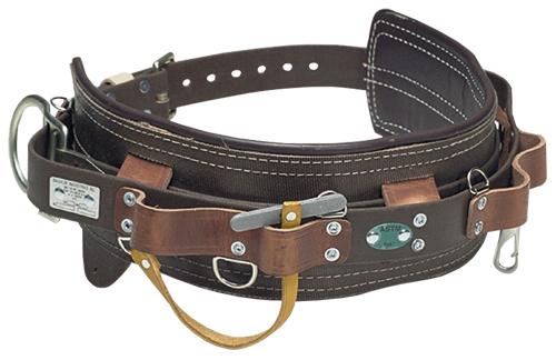 Nylon Deluxe Series - Bashlin Industries, Inc.