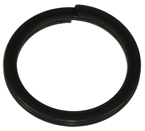 Climber Strap Split Ring