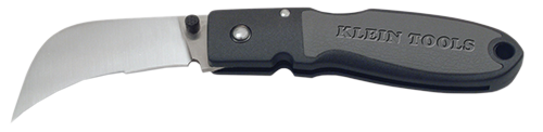 Klein Folding Linemen's Knives