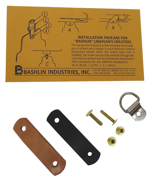 4HP Holster Pack
