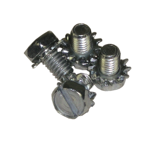 Screws