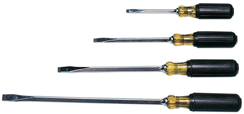 Klein Screwdrivers