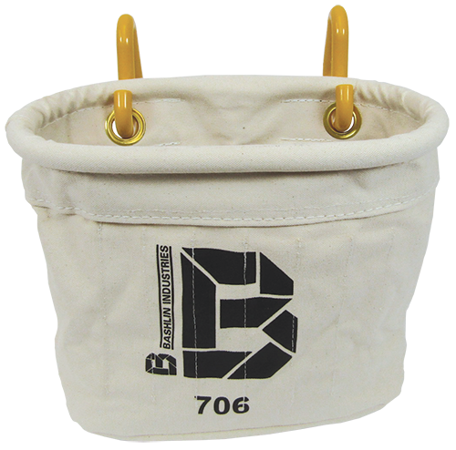 706 Series: Aerial Bags