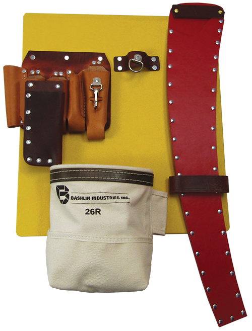 Tool Board for Hand Tools/Pruning Saw/Bolt Cutter