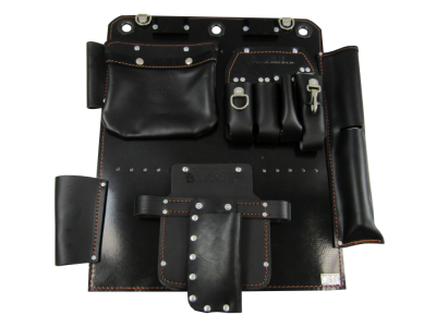 AREA241 × CAPTAINS HELM #TOOL APRON AREA241 × CAPTAINS HELM #TOOL APRON
