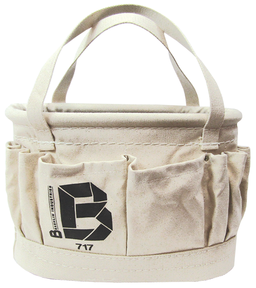 717 Splicer Bag