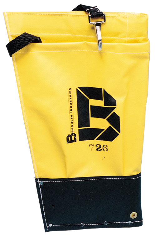 726: Compression tool and cutter bags