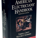 834 Amer Electrician Book