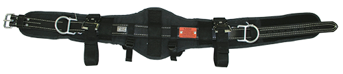 Labrador "Lobo" Support Belt