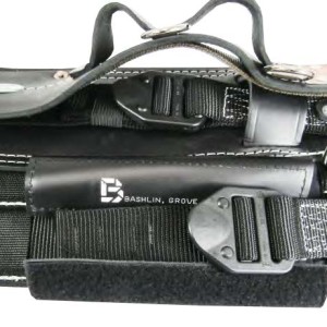 88FFX4D Flex Fit Climbing Belt