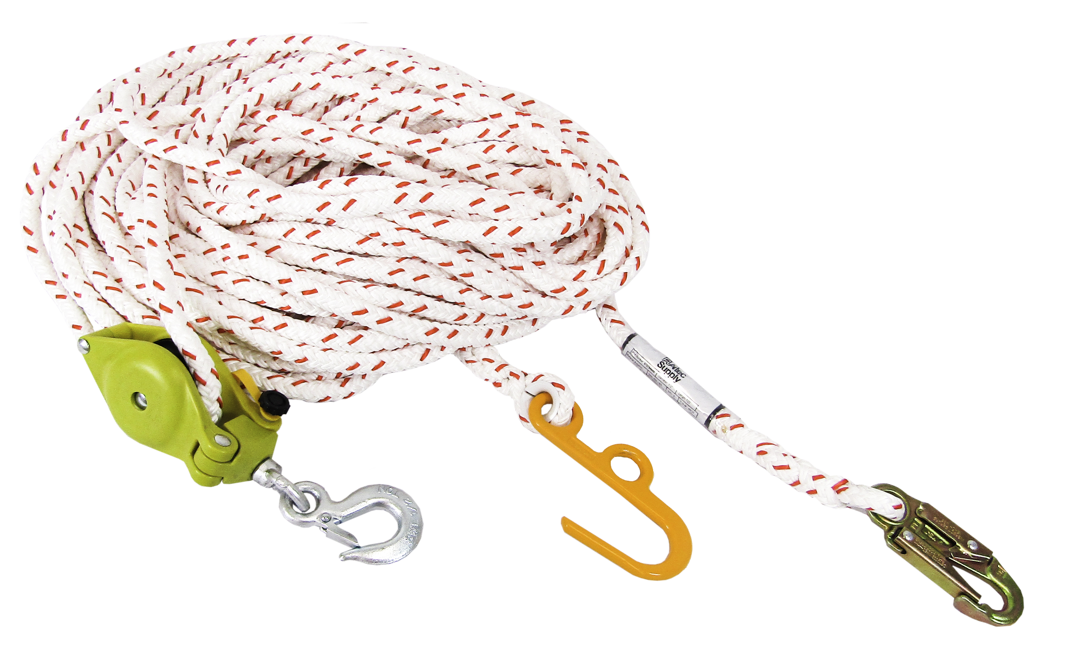 940 Series: Handlines - Bashlin