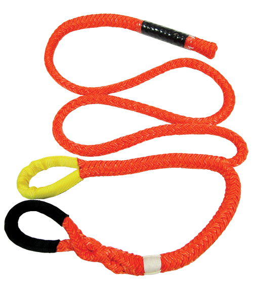 960 Series: Yale adjustable Rope Slings