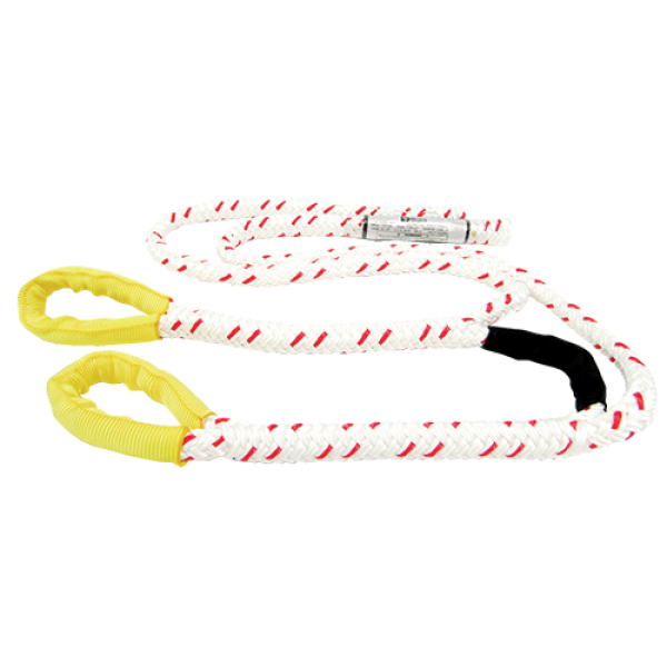 962 Series Double leg adjustable rope slings Bashlin Industries, Inc.