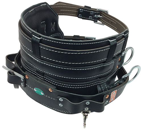 Rest-A-Back 4D Tool Belt - Bashlin