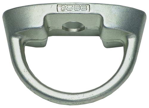 Anchorage Connector