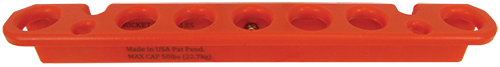 Bucket Knuckle 3