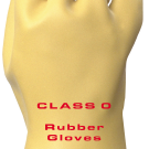 Class 0 Rubber Gloves v2