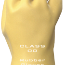 Class 00 Rubber Gloves v2