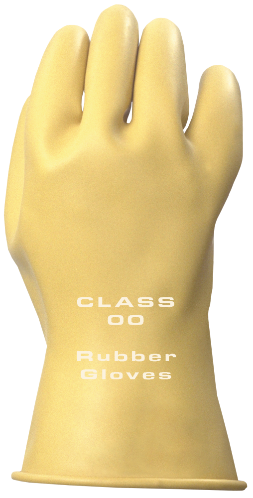 Class 00 Rubber Gloves v2
