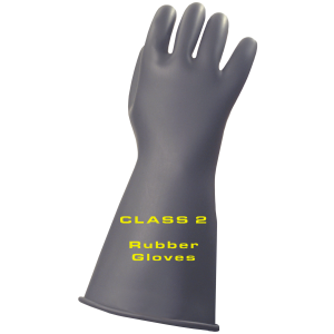 Class 2 Rubber Gloves v2