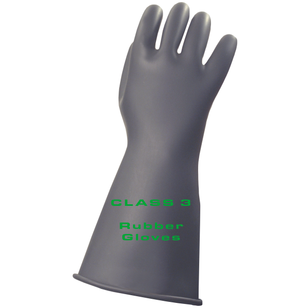 Class 3 Rubber Gloves v2