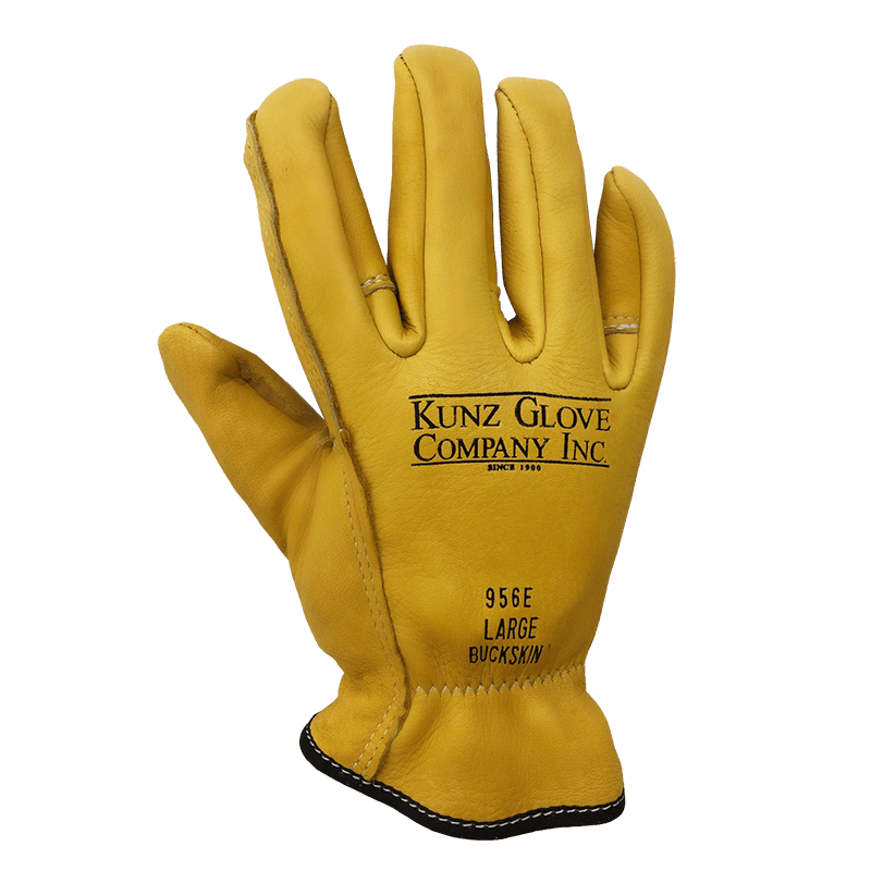 Kunz Glove 956E L RL