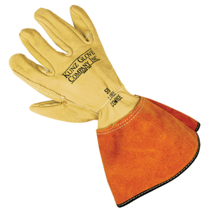 Kunz Work Glove 556 RL