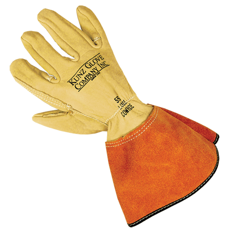 Kunz Work Glove 556 RL