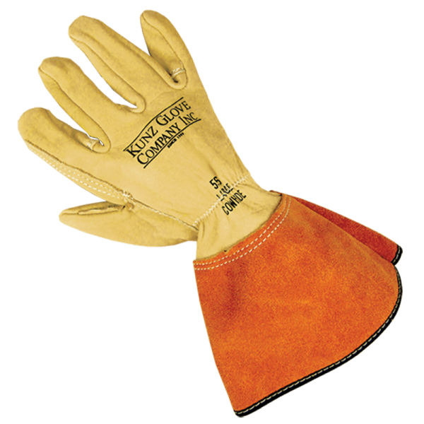 Kunz Work Glove 556 RL