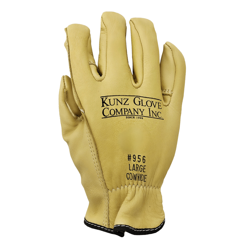 Kunz Work Glove 956 L RL