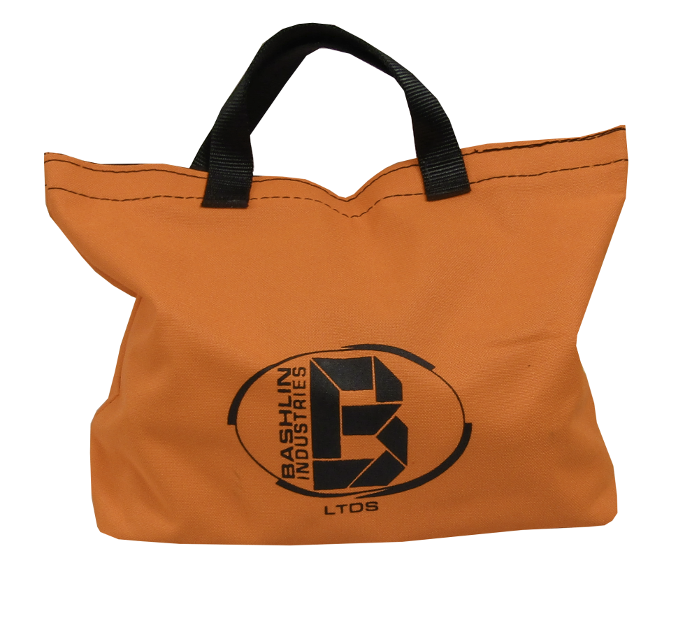 LTDS in Bag