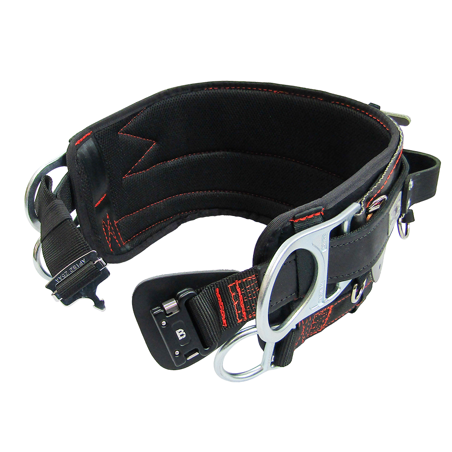 Q1515PX4D Climbing Belt