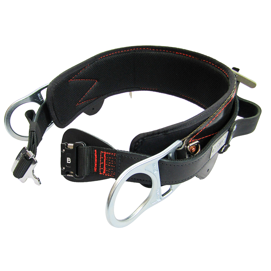 Q5656PX Side Open Buckle