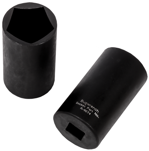 R 9074 Penta Socket 3 8Drive