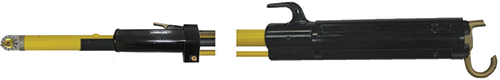 Shotgun Sticks