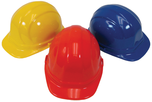 Standard Hard Hat ME3