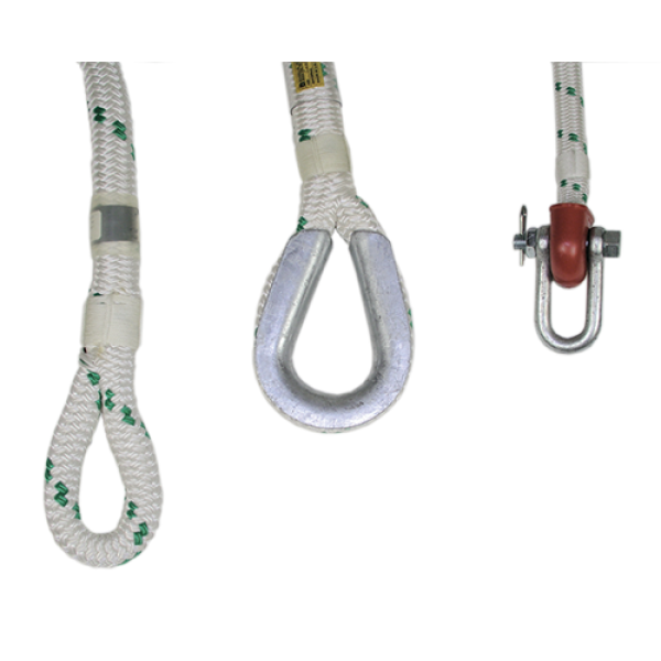 Winch Lines and Pulling Lines Bashlin Industries, Inc.