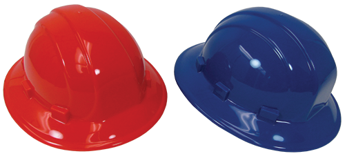 Wide Brim Hard Hat BE4 2